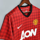 Red Devils United I 12/13 MAN (RETRO)
