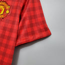Red Devils United I 12/13 MAN (RETRO)