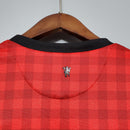 Red Devils United I 12/13 MAN (RETRO)