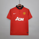 Red Devils United I 13/14 MAN (RETRO)