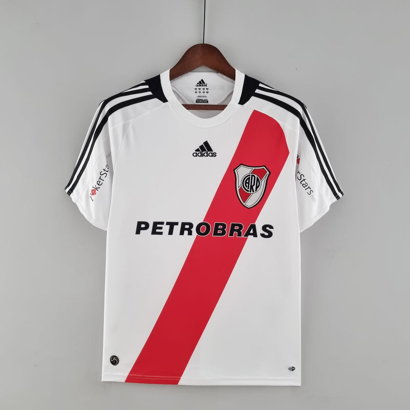 RIVER PLATE I 09/10 MAN (RETRO) (Standard)