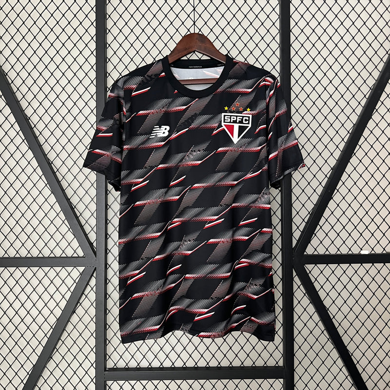 SÃO PAULO WARM-UP I 24/25 MAN (Standard)