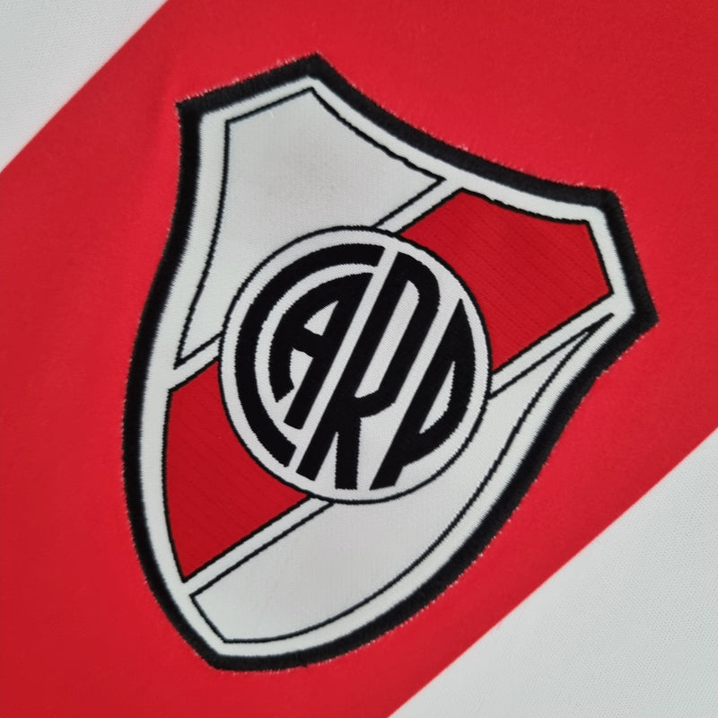 RIVER PLATE I 09/10 MAN (RETRO) (Standard)