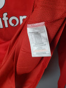 Red Devils United I 2005 MAN (RETRO) LONG SLEEVE