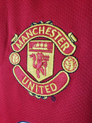 Red Devils United I 2005 MAN (RETRO) LONG SLEEVE