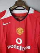 Red Devils United I 2005 MAN (RETRO) LONG SLEEVE