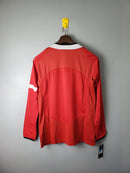 Red Devils United I 2005 MAN (RETRO) LONG SLEEVE