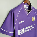 North London Whites l 1998 MAN (RETRO)