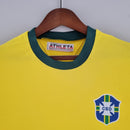 BRASIL I 1970 MAN (RETRO)