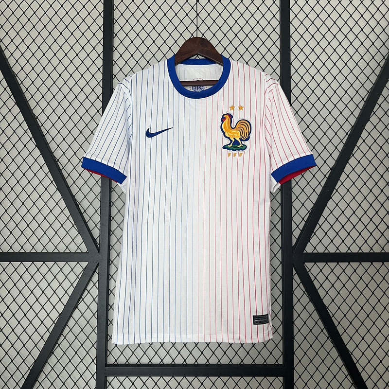 FRANCE EURO II 2024 MAN (Standard)