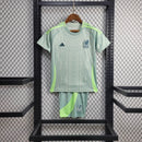MEXICO II 2024 CHILDREN'S SET (Standard)