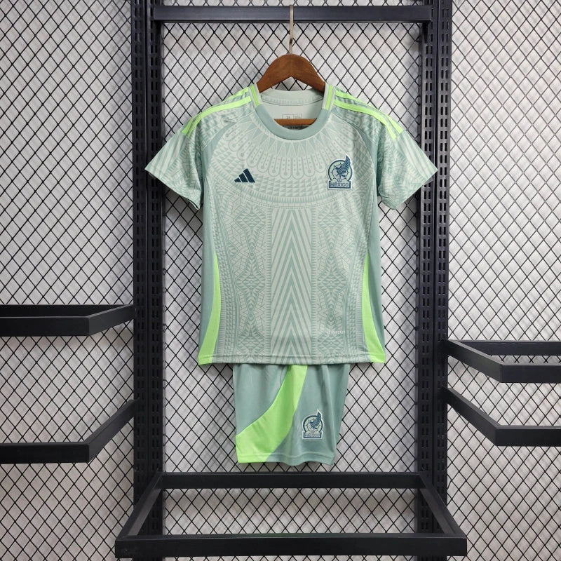 MEXICO II 2024 CHILDREN'S SET (Standard)