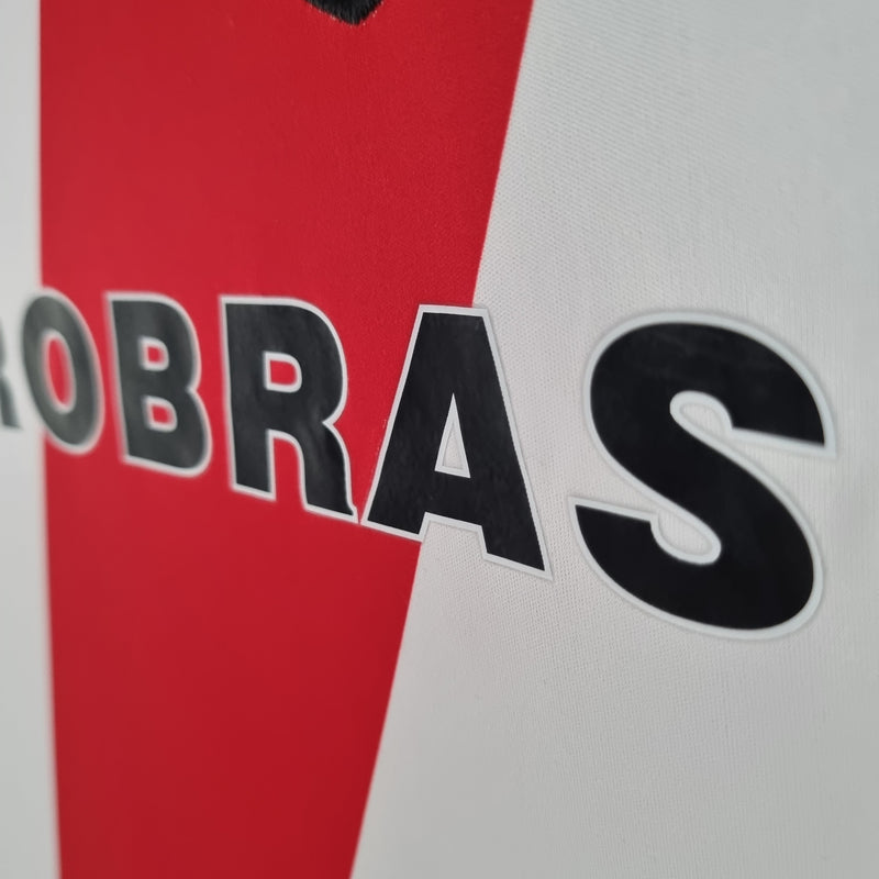 RIVER PLATE I 09/10 MAN (RETRO) (Standard)