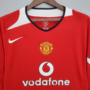 Red Devils United I 04/05 MAN (RETRO) LONG SLEEVE