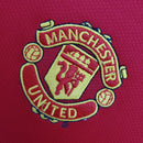 Red Devils United I 04/05 MAN (RETRO) LONG SLEEVE