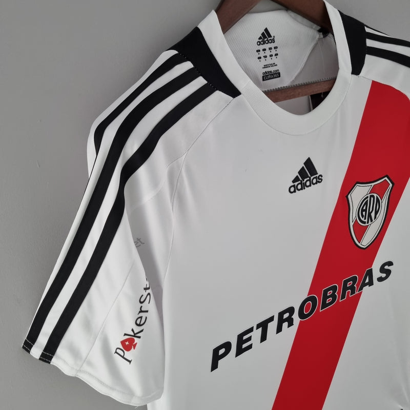 RIVER PLATE I 09/10 MAN (RETRO) (Standard)