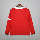 Red Devils United I 04/05 MAN (RETRO) LONG SLEEVE