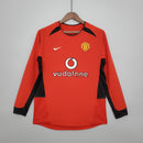 Red Devils United I 02/03 MAN (RETRO) LONG SLEEVE