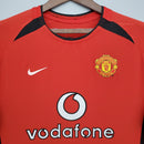 Red Devils United I 02/03 MAN (RETRO) LONG SLEEVE