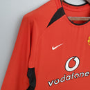 Red Devils United I 02/03 MAN (RETRO) LONG SLEEVE
