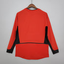 Red Devils United I 02/03 MAN (RETRO) LONG SLEEVE