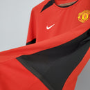 Red Devils United I 02/03 MAN (RETRO) LONG SLEEVE