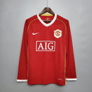 Red Devils United I 06/07 MAN (RETRO) LONG SLEEVE