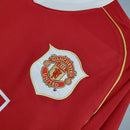 Red Devils United I 06/07 MAN (RETRO) LONG SLEEVE
