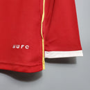 Red Devils United I 06/07 MAN (RETRO) LONG SLEEVE