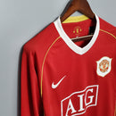 Red Devils United I 06/07 MAN (RETRO) LONG SLEEVE