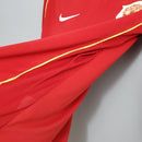 Red Devils United I 06/07 MAN (RETRO) LONG SLEEVE
