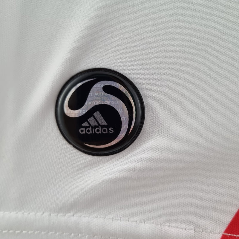 RIVER PLATE I 09/10 MAN (RETRO) (Standard)