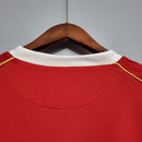 Red Devils United I 06/07 MAN (RETRO) LONG SLEEVE