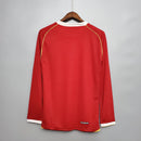 Red Devils United I 06/07 MAN (RETRO) LONG SLEEVE