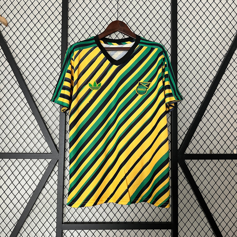JAMAICA TRAINING I 2024 MAN (Standard)