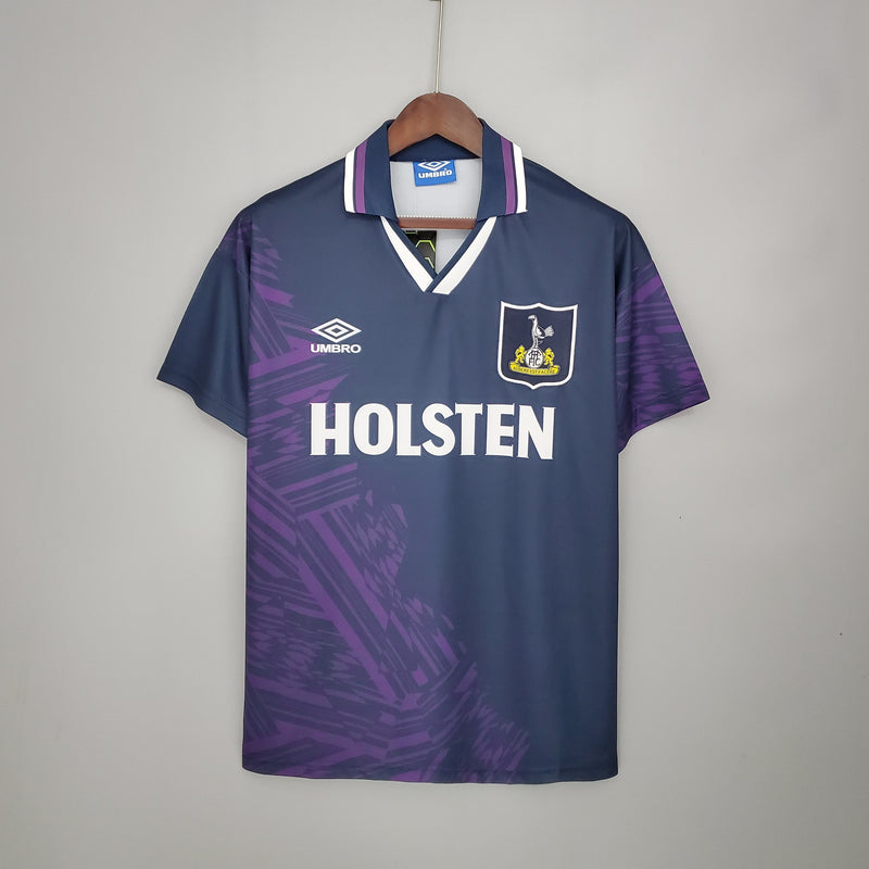 North London Whites ll 94/95 MAN (RETRO)