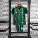 SAUDI ARABIA I 24/25 CHILDREN'S SET (Standard)
