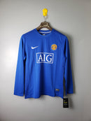 Red Devils United I 07/08 MAN (RETRO) LONG SLEEVE
