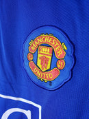 Red Devils United I 07/08 MAN (RETRO) LONG SLEEVE