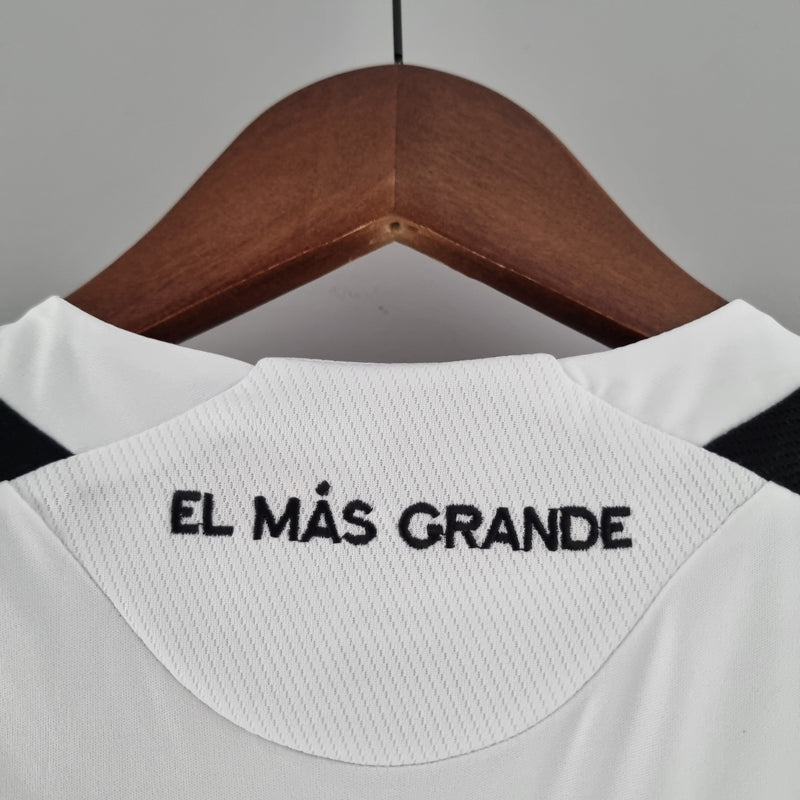 RIVER PLATE I 09/10 MAN (RETRO) (Standard)