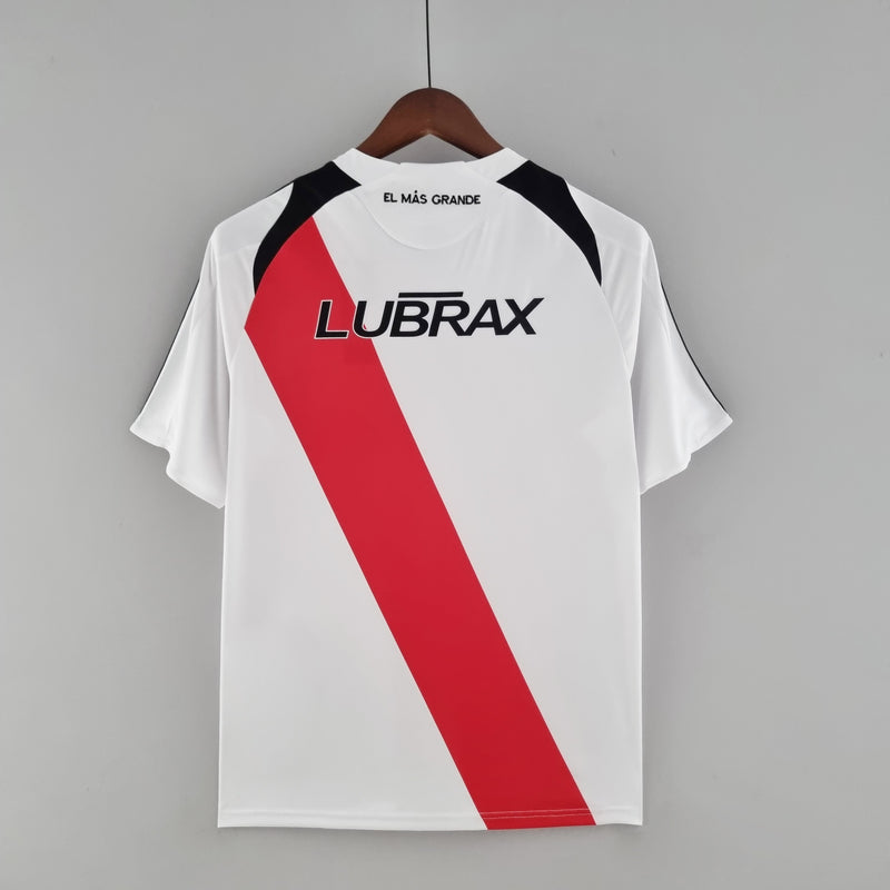 RIVER PLATE I 09/10 MAN (RETRO) (Standard)