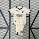 MILAN BEIGE 24/25 CHILDREN'S SET (Standard)