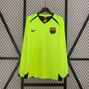 Blaugrana Culers II 05/06 MAN (RETRO) LONG SLEEVE