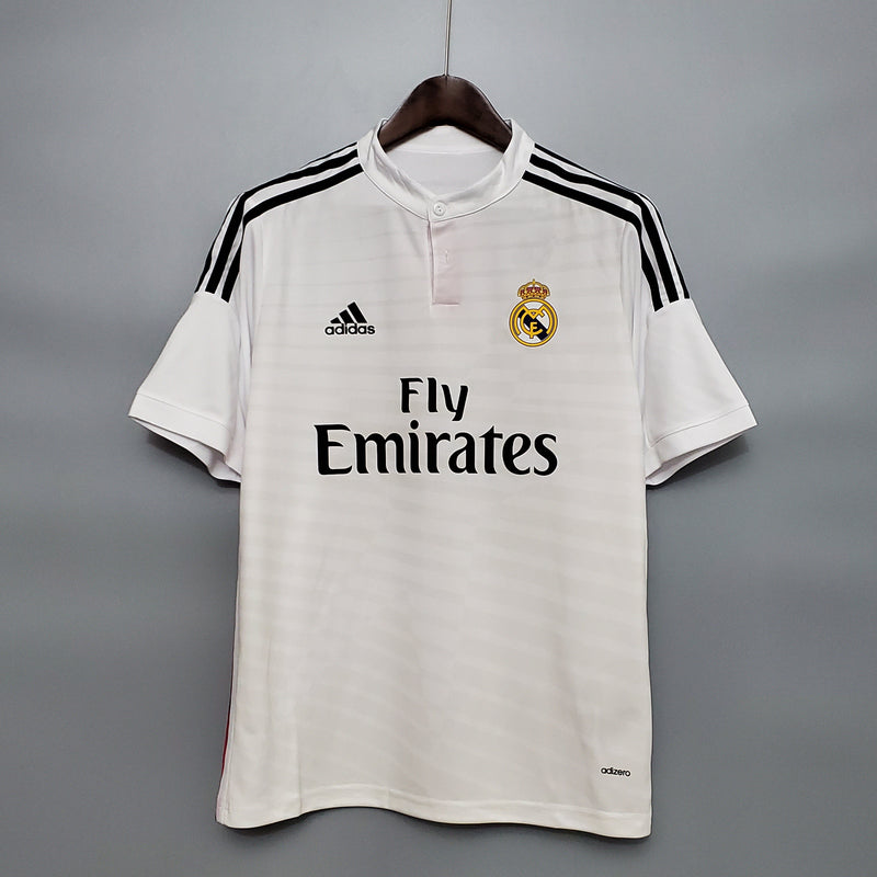 Los BlancosI 14/15 MAN (RETRO)