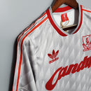 LIVERPOOL II 1989 MAN (RETRO)