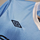 Sky Blues  I 11/12 MAN (RETRO)