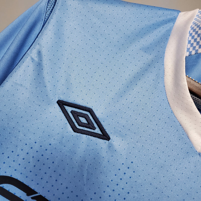 Sky Blues  I 11/12 MAN (RETRO)