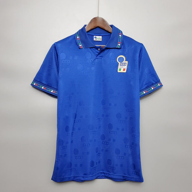 ITALY MUNDIAL I 94 MAN (RETRO) (Standard)