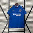 Blue Lions I 05/06 MAN (RETRO)