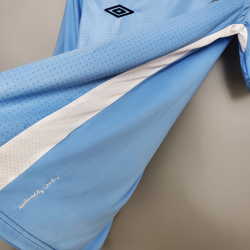Sky Blues  I 11/12 MAN (RETRO)